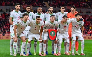 Amical Maroc/Paraguay : Début de la vente des billets