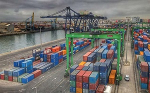 Un rebond notoire dans les relations sino-africaines