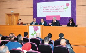 Croissance, emploi et justice: L’USFP trace les contours d’une économie productive, compétitive et équitable