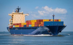 Transport maritime mondial : Le Maroc s’affirme comme moteur de la transition énergétique