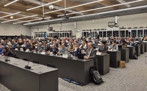 Le Maroc assume la présidence de la Conférence du désarmement à Genève