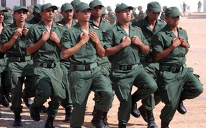 Service militaire 2026 : L'opération de recensement du 02 mars au 30 avril