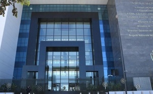 Décès de l’individu ayant tenté de se suicider au siège de la BNPJ