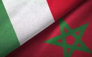 Maroc-Italie : Signature d'un accord dédié au soutien des entreprises et de la coopération économique