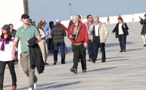 Tourisme: Le Maroc gagne en popularité auprès des touristes polonais