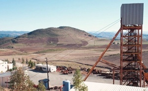 La Compagnie Minière de Touissit améliore son CA consolidé de 18% en 2025