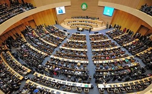 Le Maroc plaide pour une gouvernance climatique africaine intégrée et coordonnée