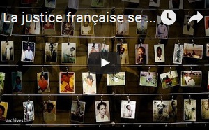La justice française se penche à nouveau sur le génocide au Rwanda
