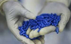 30% des antibiotiques prescrits aux Etats-Unis sont inappropriés