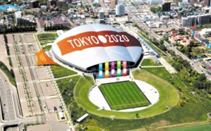 Olympiades de Tokyo : Des juges enquêtent sur des versements suspects au  fils Diack