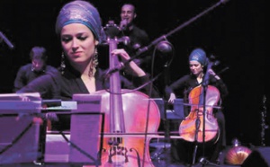 L'Institut Cervantès fête l'amitié hispano-marocaine par la culture
