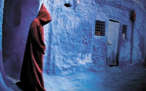 Ouverture du Festival international de la photographie de Chefchaouen
