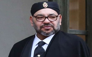 SM le Roi adresse des cartes de vœux aux Chefs d’État des pays islamiques à l’occasion du mois de Ramadan