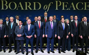 Les engagements du Maroc dans leurs dimensions humanitaire, institutionnelle et sécuritaire