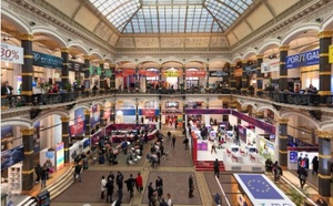 Le Maroc brille par une participation “exceptionnelle, forte et remarquée” à l’European Film Market