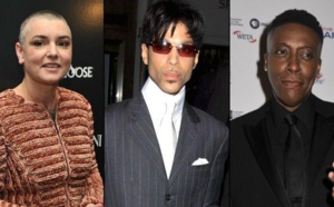 Prince au cœur d'une affaire de drogue