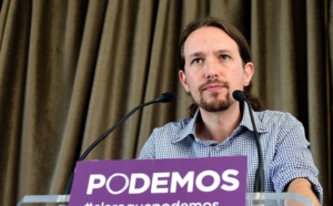 L’élection des Indignés n’a pas changé grand-chose en Espagne