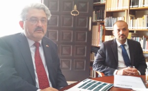 L’ambassade du Mexique au Maroc dévoile son agenda culturel pour cette année