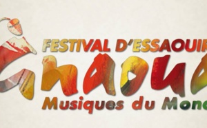 19ème Festival Gnaoua et musiques du monde 