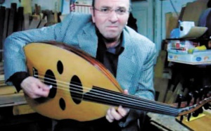 Vibrant hommage à Azzedine Montasser