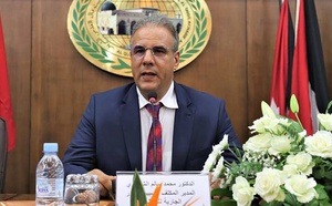 Mohamed Salem Cherkaoui : L’attachement des Marocains à la ville d’Al-Qods n’est ni circonstanciel ni récent, mais bel et bien ancré dans l'histoire et séculaire