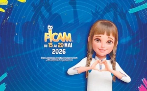 Le FICAM revient pour une 24ᵉ édition placée sous le signe de la jeunesse