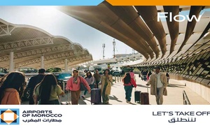 Aéroports 2030 : Airports of Morocco lance sa nouvelle campagne “Let’s take off”
