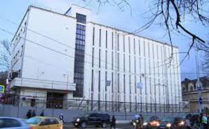A Moscou, un "désastre architectural" menace les trésors du constructivisme