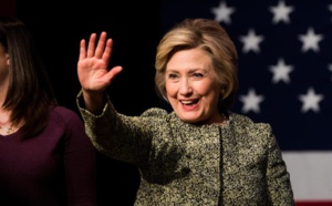 Les colistiers possibles de Hillary Clinton et Donald Trump