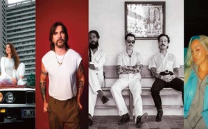 Jazzablanca dévoile les premiers artistes de sa 19ème édition