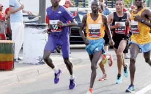 Domination kényane au Semi-marathon de Casablanca