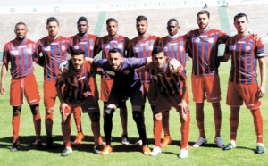 Un monument du football national s’effondre, le CODM relégué avec l’OM dans l’antichambre des amateurs