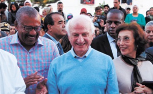 André Azoulay : L'esprit et l’école d’Essaouira, une boussole pour résister au repli identitaire