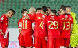 Botola Pro D1 : Le WAC cartonne, le Raja se rassure et la RSB assure