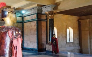 Le musée du cinéma à Ouarzazate, une mémoire vivante du 7e art et de ses métiers