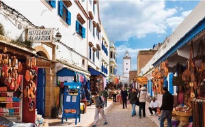 Tourisme : Essaouira consolide ses liens avec le marché espagnol