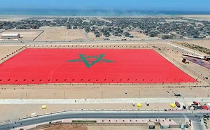 La Bolivie assène un nouveau revers aux pantins polisariens