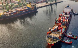 La Convention du travail maritime a 20 ans 