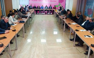 L’USFP appelle toutes les composantes de la gauche à unir leurs efforts à l’horizon des prochaines législatives