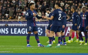 Ligue des champions : Opposé à Monaco, le PSG va devoir gérer l'affaire Hakimi