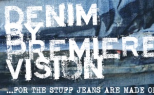 Le Maroc au salon "Denim"