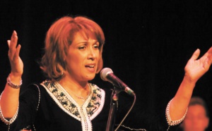 Participation marocaine au 17ème Festival international des Trois cultures de Murcie