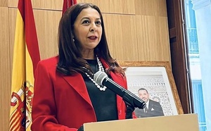 Le Maroc présente à Madrid sa stratégie numérique et de cybersécurité