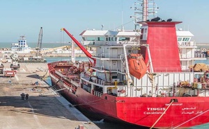 Port de Laâyoune : Des débarquements importants une semaine après la reprise de la pêche à la sardine
