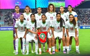 Mondial Maroc-2026/U17 : 25 joueuses convoquées pour un stage de préparation