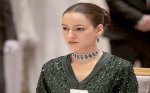 Le peuple marocain célèbre ce samedi le 19ème anniversaire de SAR la Princesse Lalla Khadija