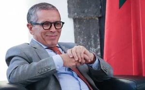 Mohamed Ameur : Véritable référence, le modèle religieux marocain prône un Islam de fraternité et de coexistence