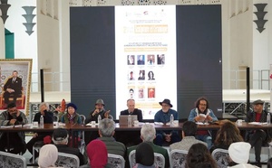 Forum de la sculpture et de la céramique : Clôture en apothéose de la deuxième édition