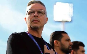 Mohamed Ouahbi nouveau sélectionneur national