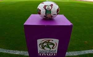 Botola Pro D1 : WAC-RSB en tête d’affiche